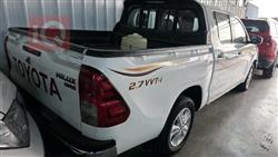 تويوتا هايلوكس